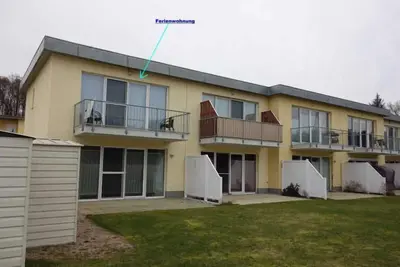 Image de forêt côtière - Appartement Igel 67 - forêt côtière - Appartement Igel 67