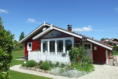 Image de Maison de vacances Richter, Allemagne