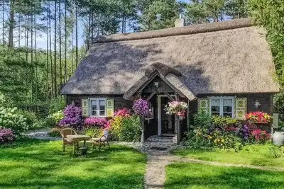 Image de Magnifique maison de 3 chambres à Osiek