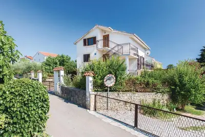 Image de Bel appartement à Krk avec WiFi