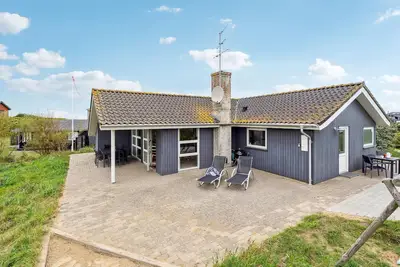 Image de Maison confortable à Rømø avec WiFi