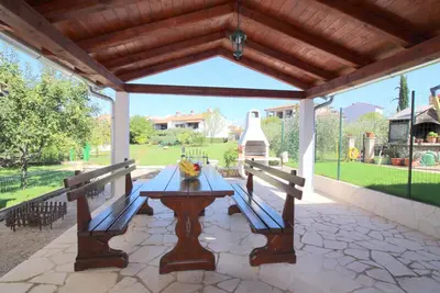 Appartement de vacances pour 6 personnes près de la plage