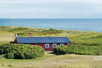 Image de Superbe maison de 2 chambres à Skagen