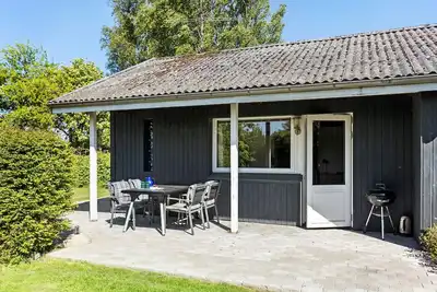 Image de Magnifique maison à Svendborg avec WiFi