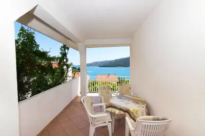 Image de Appartements Bj (32481-A4) - Marina