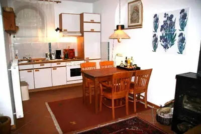 Image de Remise - Apartments am Schlossberg