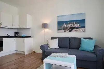 Image de 04 Ferienappartement Jasmund (A) - Immeuble Haus Arkona