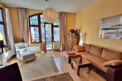 Image de Appartement n ° 02 -. Villa Medici app. 02