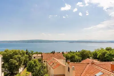 Image de Appartements Nenad (65891-A2) - Dramalj (Crikvenica)