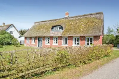 Image de Belle maison de 3 chambres à Fanø
