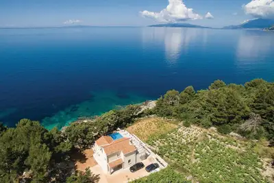 Image de Superbe maison Ă Dingac