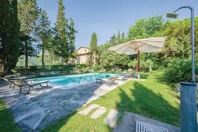 Image de Bel appartement à Anghiari Ar