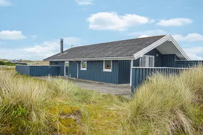 Image de Superbe maison à Fanø avec WiFi