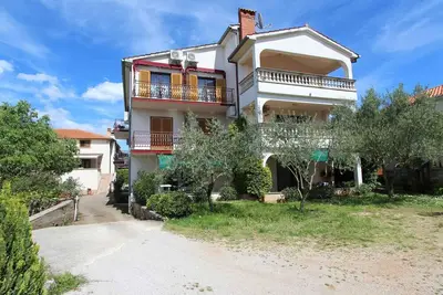 Image de Appartement de vacances avec climatisation