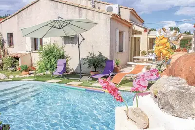 Image de Pet friendly home in Avignon