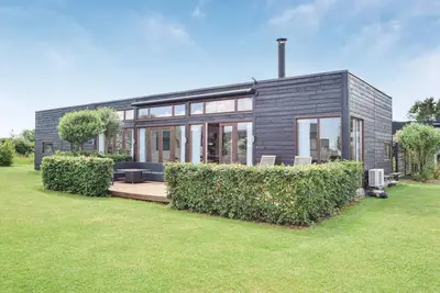 Image de Superbe maison à Børkop avec Wi-Fi