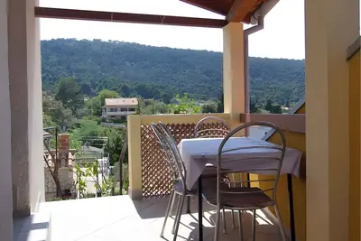 Image de Appartement de vacances avec barbecue