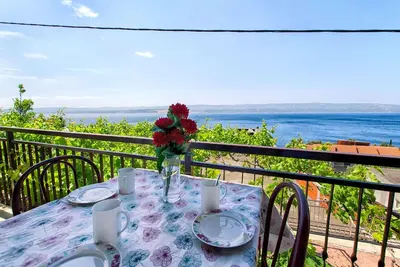 Appartements Stipe (29371-A3) - Lokva Rogoznica