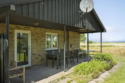 Image de Maison confortable à Tranekær avec WiFi