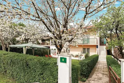 Image de Bel appartement à Pula avec WiFi