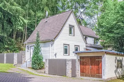 Image de Belle maison à Osterode avec cuisine