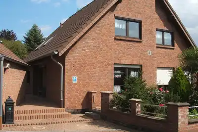 Image de Appartement - Cosy vacances et Fair Apartment sur Rhein