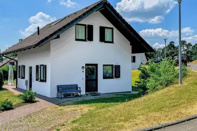 Image de Ferienhaus 31 in Kirchheim