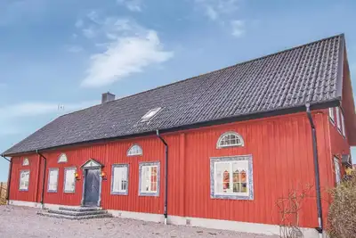 Image de Superbe maison Ă Tidaholm avec cuisine