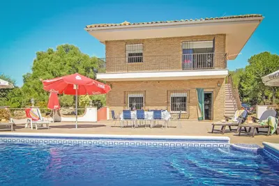 Image de Superbe maison à Almodóvar del Río