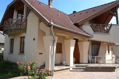 Image de Appartement de vacances dans une rue calme néanmoins proche du centre