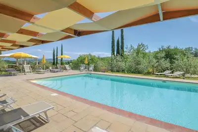 Image de Superbe appartement à Bucine (Ar)