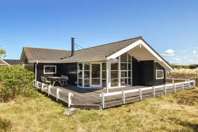 Image de Superbe maison à Ringkøbing avec WiFi