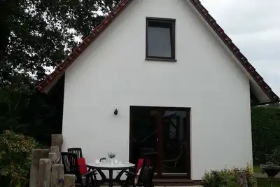 Image de Maison Utspannen - Maison Utspannen