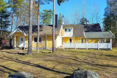 Image de Superbe maison à Köpingsvik avec sauna