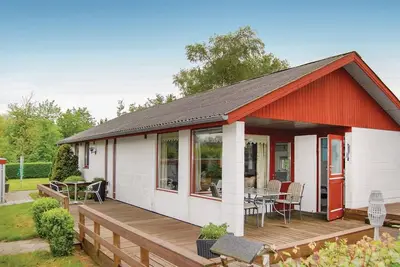 Image de Superbe maison à Egernsund avec WiFi