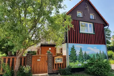 Image de Appartement 2 - Maison Hoffmann