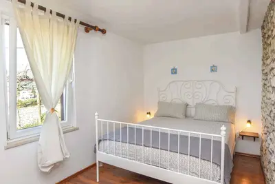 Appartement de vacances avec terrasse