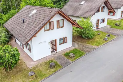 Image de Ferienhaus 12 in Kirchheim