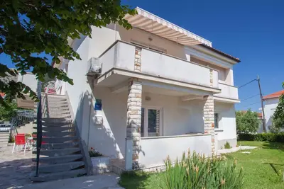 Image de Appartement de vacances avec climatisation