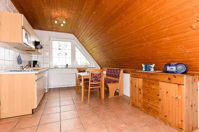 Image de Appartement 9 - Maison de Campagne Spittdiek