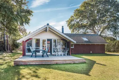 Image de Magnifique maison à Tranekær avec WiFi