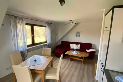 Image de Appartement 3 - Bergblick
