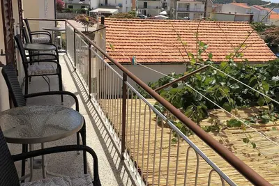 Image de Appartements Paško (15485-A1) - Primosten