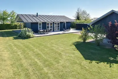 Image de Belle maison à Otterup avec WiFi