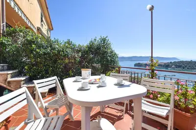 Image de Superbe maison à Porto Venere Sp