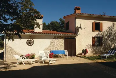 Image de Maison de 3 chambres acceptant les.