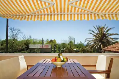 Image de Superbe maison de 2 chambres à Privlaka