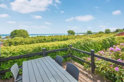 Image de Belle maison de 3 chambres à Bjert