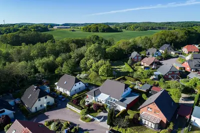 Image de Appartement Wenzlaff * Am Köhlerberg * - Appartement * Am Köhlerberg *