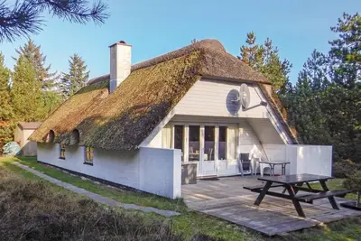 Image de Superbe maison de 3 chambres à Rømø